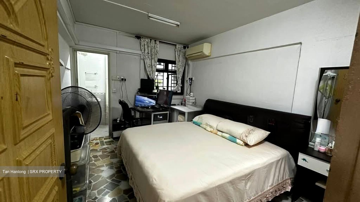 Blk 320 Ang Mo Kio Avenue 1 (Ang Mo Kio), HDB 3 Rooms #544169981